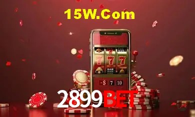Diretório de Jogos 2899bet