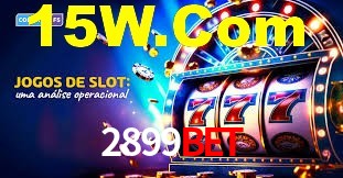 Sports Statistics 2899bet