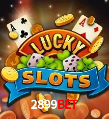 Jogos de Slot 2899bet