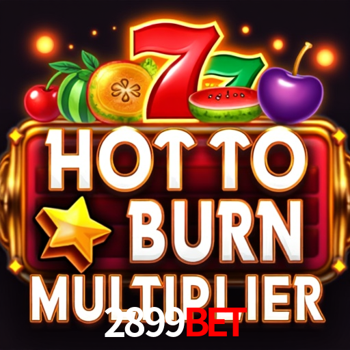 Exclusive Offers 2899bet