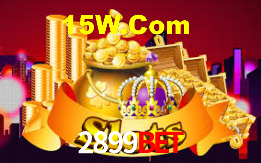 2899bet.com