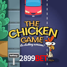 Slot Games 2899bet