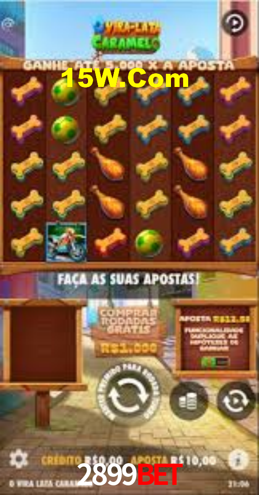 Exclusive Games 2899bet