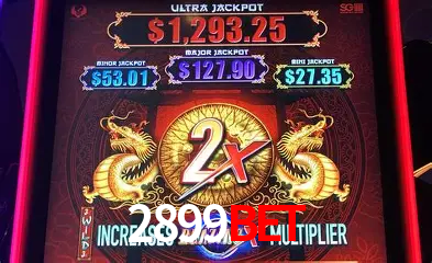 Promoções Sazonais 2899bet