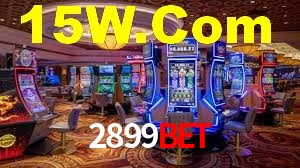 Tennis Betting 2899bet
