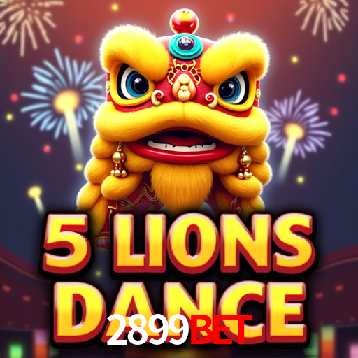 Descubra o Mundo do Cassino Online com 2899bet