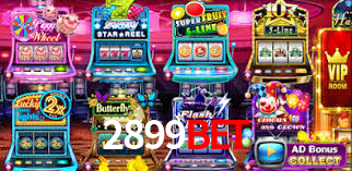 Basketball Betting 2899bet