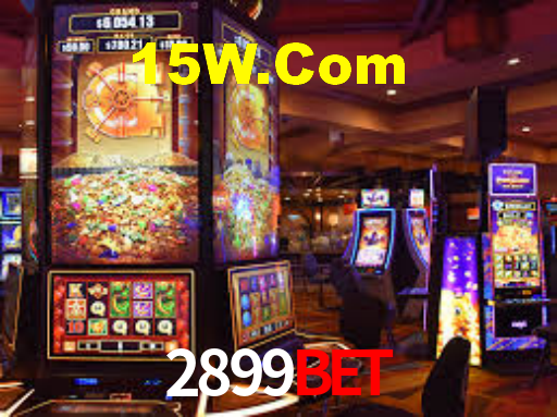 Premium Interface 2899bet