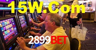 Roulette Table 2899bet