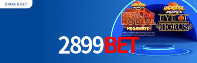 Blackjack Table 2899bet