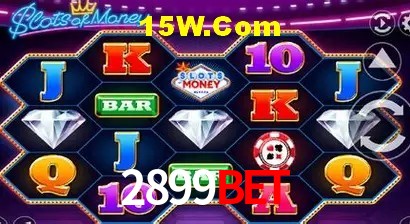 Provedores de Jogos 2899bet