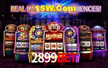 Sistemas de Segurança 2899bet