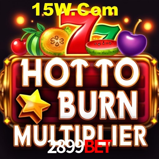 Seasonal Promotions 2899bet