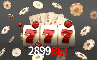 Promoção Relâmpago 2899bet