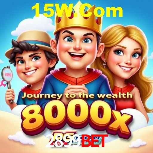 Interface do App 2899bet