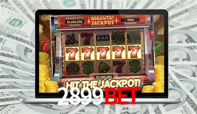 Estatísticas do Jogo 2899bet