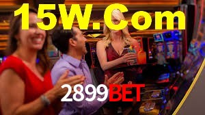 Programa VIP 2899bet