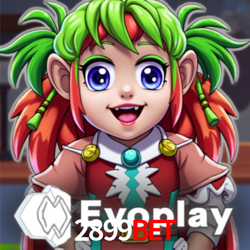 Desvendando o Mundo dos Jogos Virtuais na 2899bet