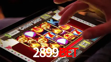 Especiais de Fim de Semana 2899bet