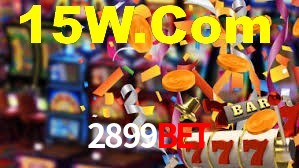 Live Casino 2899bet