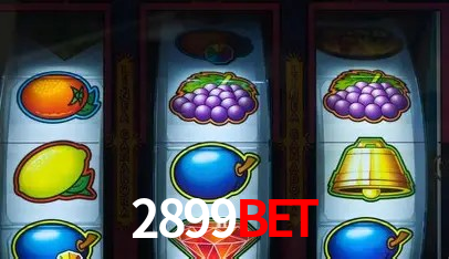 cassino 2899bet