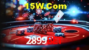 Games Directory 2899bet