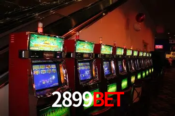 Ofertas Exclusivas 2899bet
