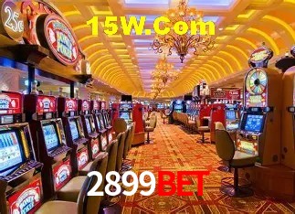 Ofertas Imperdíveis na 2899bet: Promoções e Bônus Que Valem a Pena